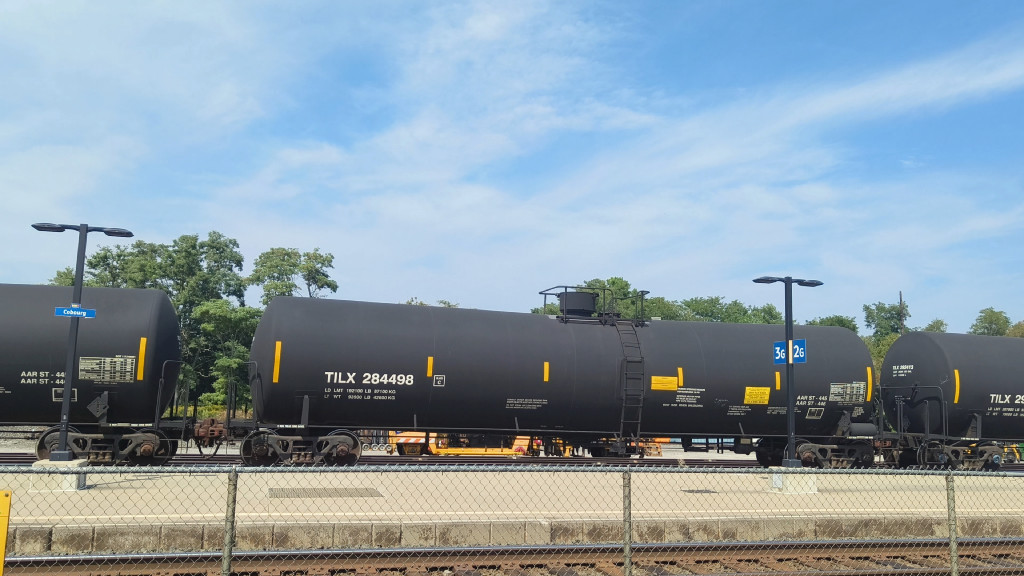 TILX 284498